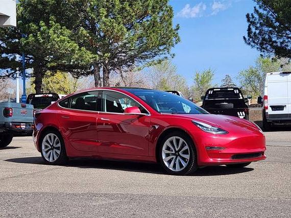TESLA MODEL 3 2020 5YJ3E1EB6LF628309 image TESLA MODEL 3 2020 5YJ3E1EB6LF628309 image